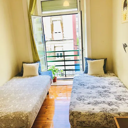 Fortune Guest House-3