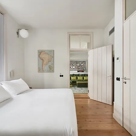 Cais Urban Lodge-3