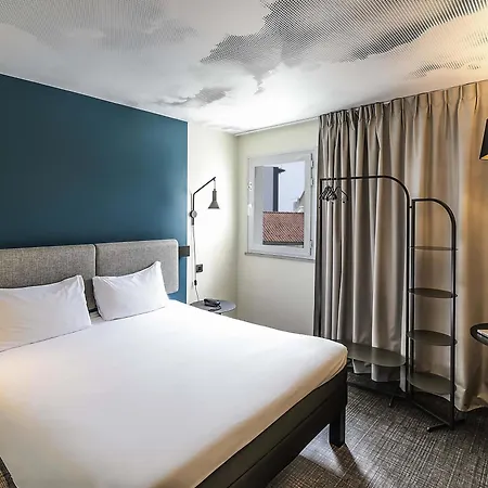 Hotel Ibis Lisboa Saldanha-3