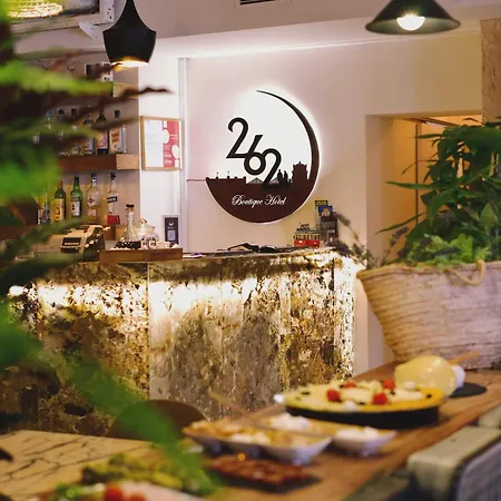 262 Boutique Hotel-3