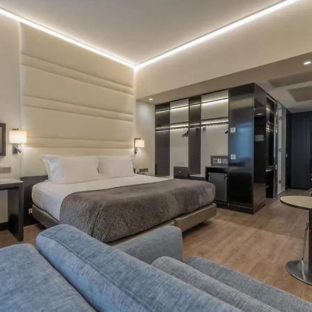 Hotel Santa Justa-3