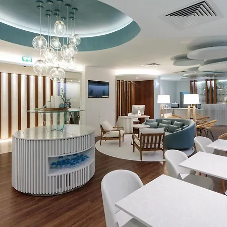 Melia Lisboa Oriente-3