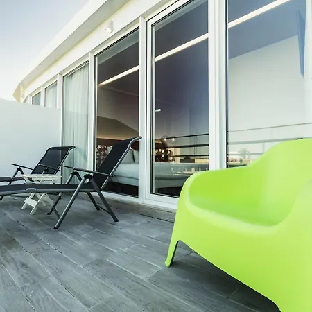 Ibis Styles Lisboa Centro Marques De Pombal-2