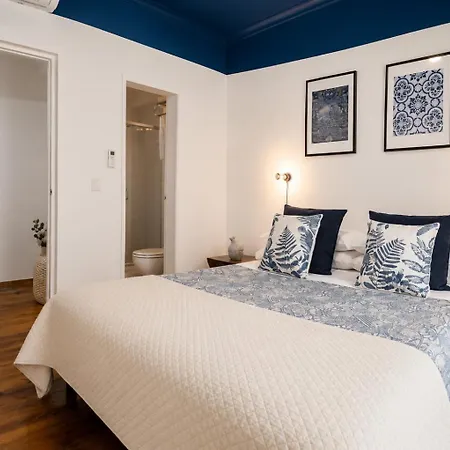 Int Lisbon Suites-3