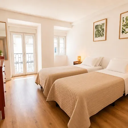 Int Lisbon Suites-2