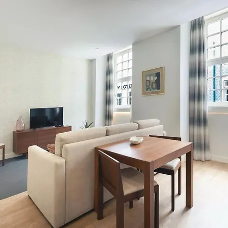 Augusta Residence Apartments-3
