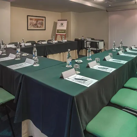 Holiday Inn Lisbon By Ihg-2
