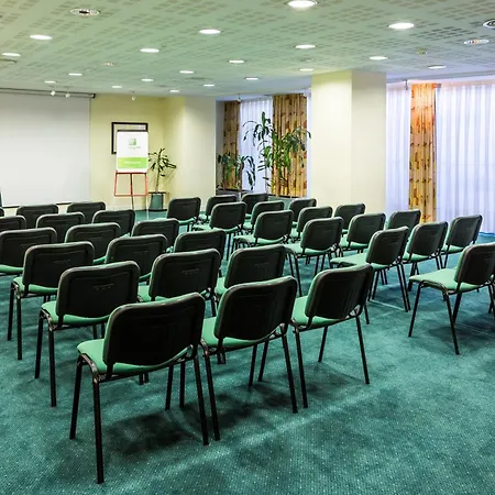 Holiday Inn Lisbon By Ihg-3