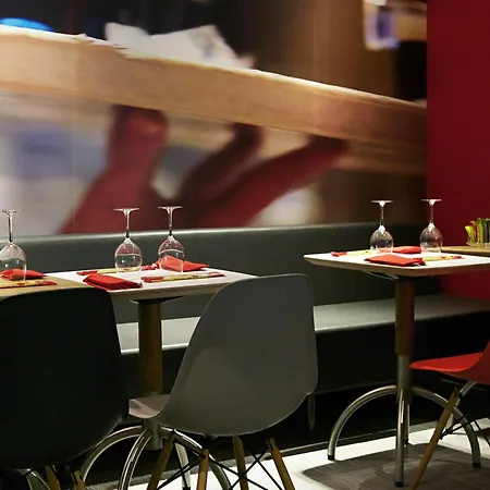 Hotel Ibis Lisboa Saldanha-2