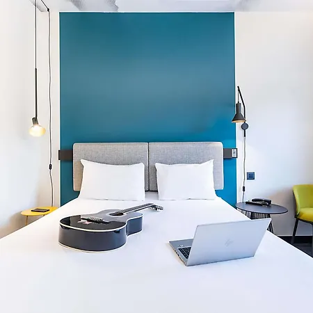 Hotel Ibis Lisboa Alfragide-2