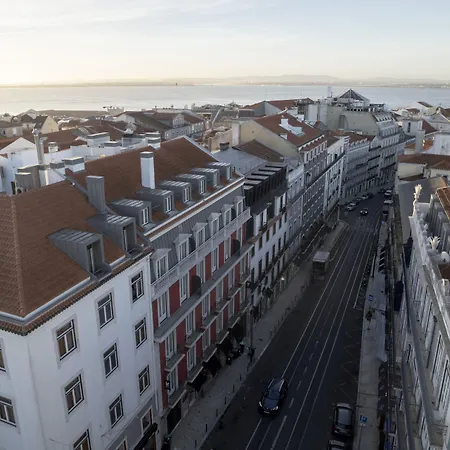Chiado Mercy Apartments | Lisbon Best Apartments-2