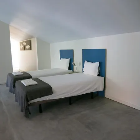 Hello Lisbon Culture Guest House-2
