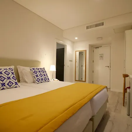 Hotel Riverside Alfama-2
