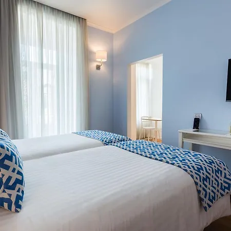 Dream Chiado Apartments-2