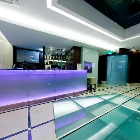 Turim Luxe Hotel-2